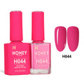Honey Sunshine Gel & Lacquer Duo H044