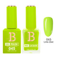 Billionaire Imperial Duo 045 Lime Zest