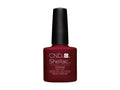 Shellac Gel Polish - CND SHELLAC OXBLOOD 0.25oz/7.3ml