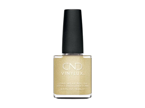 Vinylux Long Wear - VINYLUX™ LONG-WEAR NAIL POLISH - 389 - GLITTER SNEAKERS - 0.5 oz / 15 ml