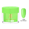 Billionaire Imperial Powder 046 April Shower