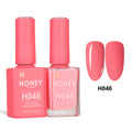 Honey Sunshine Gel & Lacquer Duo H046