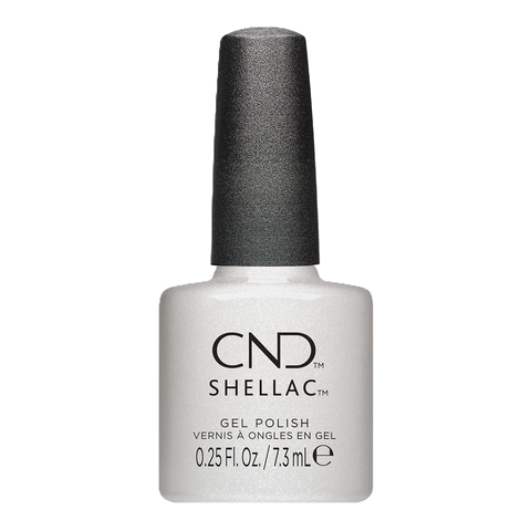 Shellac Gel Polish - CND SHELLAC PEARLWIND 0.25oz/7.3ml