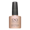 Shellac Gel Polish - CND SHELLAC SILK THREAD 0.25oz/7.3ml
