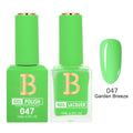 Billionaire Imperial Duo 047 Garden Breeze