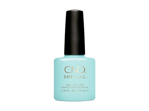 Shellac Gel Polish - CND SHELLAC TAFFY 0.25oz/7.3ml