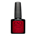 Shellac Gel Polish - SHELLAC™ VIVID GEL POLISH - RED CARPET - 0.25oz/7.3ml