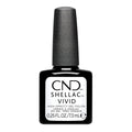 Shellac Gel Polish - SHELLAC™ VIVID - WHITE GLOVES - 0.25oz/7.3ml