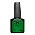 Shellac Gel Polish - SHELLAC™ VIVID - SHAMROCK GREEN - 0.25oz/7.3ml