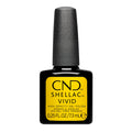 Shellac Gel Polish - SHELLAC™ VIVID - YELLOW TAXI - 0.25oz/7.3ml