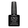 Shellac Gel Polish - SHELLAC™ VIVID - BLACK TUXEDO - 0.25oz/7.3ml