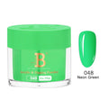 Billionaire Imperial Powder 048 Neon Green