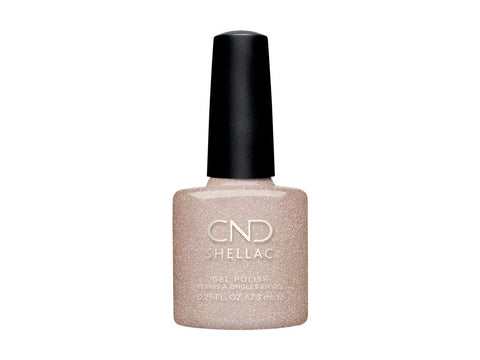 Shellac Gel Polish - CND SHELLAC BELLINI 0.25oz/7.3ml