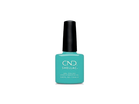Shellac Gel Polish - CND SHELLAC OCEANSIDE 0.25oz