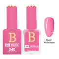 Billionaire Imperial Duo 049 Rosewater