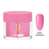 Billionaire Imperial Powder 049 Rosewater