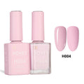 Honey Bee Gel & Lacquer Duo H004