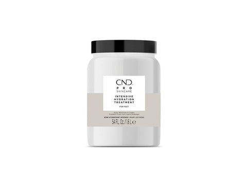 Pro Skincare - CND SPA INT HYDRTN TREATMENT FEET 54oz