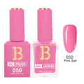 Billionaire Imperial Duo 050 Pink Salt
