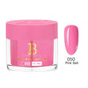 Billionaire Imperial Powder 050 Pink Salt