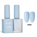 Honey Sunshine Gel & Lacquer Duo H050