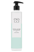 Pro Skincare - CND PRO SKINCARE Exfoliating Activator for Hands 10.1oz