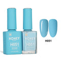 Honey Sunshine Gel & Lacquer Duo H051