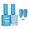 Honey Sunshine Gel & Lacquer Duo H052
