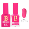 Billionaire Imperial Duo 052 Sorbet Orang