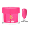 Billionaire Imperial Powder 052 Sorbet Orang