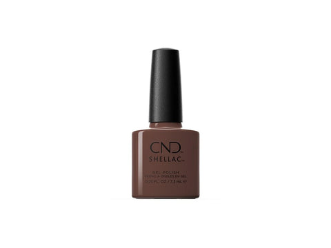 Shellac Gel Polly - SHELLAC™ GEL POLISH - 428 - TOFFEE TALK - 0.25 oz / 7.31 ml