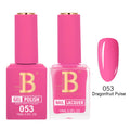 Billionaire Imperial Duo 053 Dragonfruit Pulse