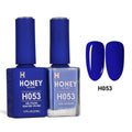 Honey Sunshine Gel & Lacquer Duo H053