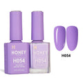 Honey Sunshine Gel & Lacquer Duo H054
