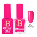 Billionaire Imperial Duo 054 Flamingo
