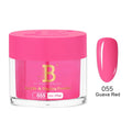 Billionaire Imperial Powder 055 Guava Red