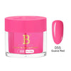 Billionaire Imperial Powder 055 Guava Red