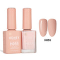 Honey Sunshine Gel & Lacquer Duo H055