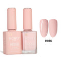 Honey Sunshine Gel & Lacquer Duo H056