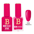 Billionaire Imperial Duo 056 Raspberry