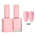 Honey Sunshine Gel & Lacquer Duo H057