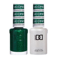 DND582 - Emerald Quartz - DND Matching Gel & Nail Polish