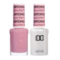 DND589 - Princess Pink - DND Matching Gel & Nail Polish
