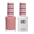 DND590 - Rose Water - DND Matching Gel & Nail Polish