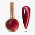 Hang Platinum Cat Eye #54