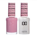 DND592 - Italian Pink - DND Matching Gel & Nail Polish