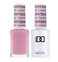 DND597 - Lavender Dream - DND Matching Gel & Nail Polish