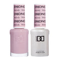 DND598 - Melody - DND Matching Gel & Nail Polish