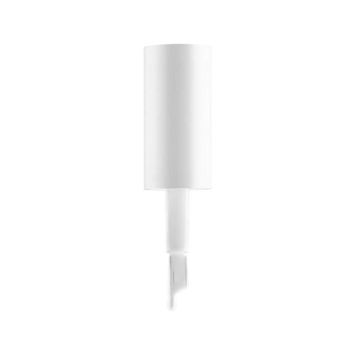 Apres French Manicure Gel – White