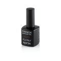 Apres French Manicure Gel –  Black